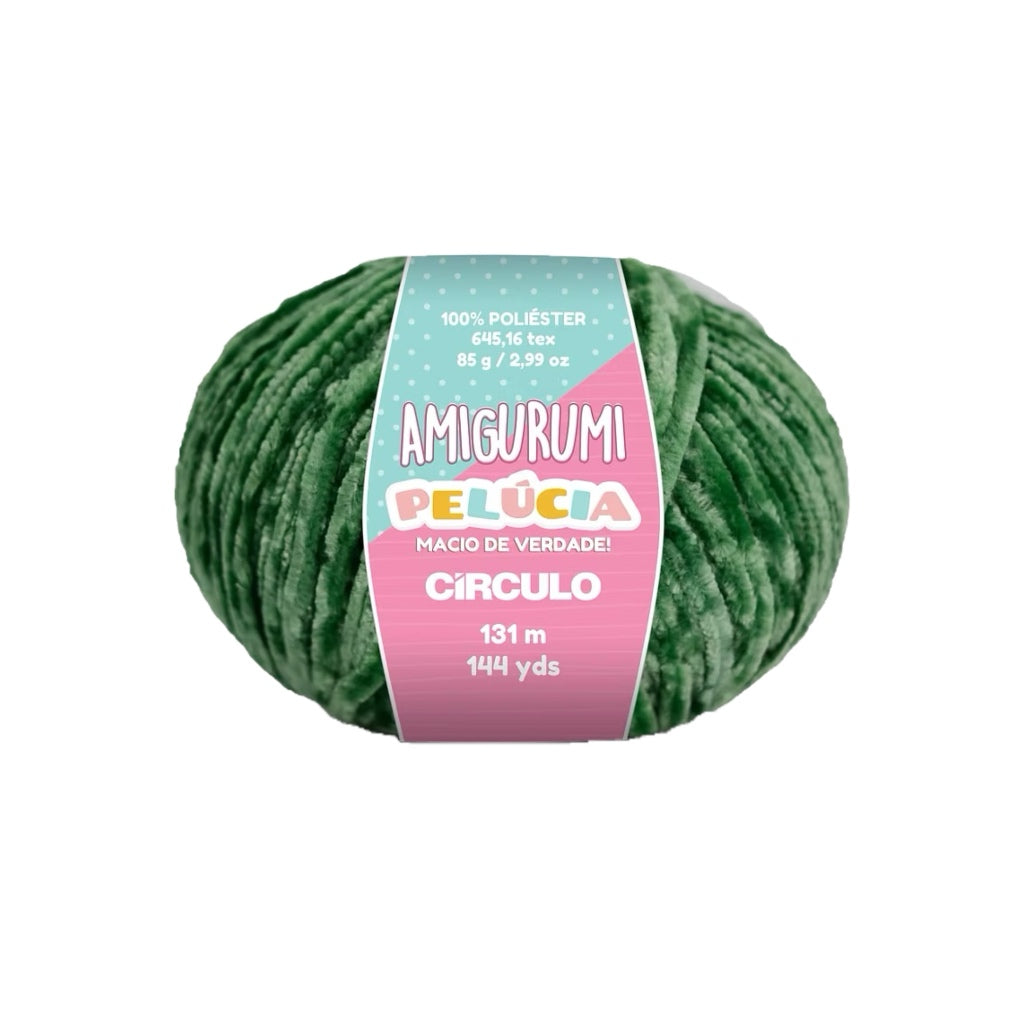 Pelucia 5398 Moss