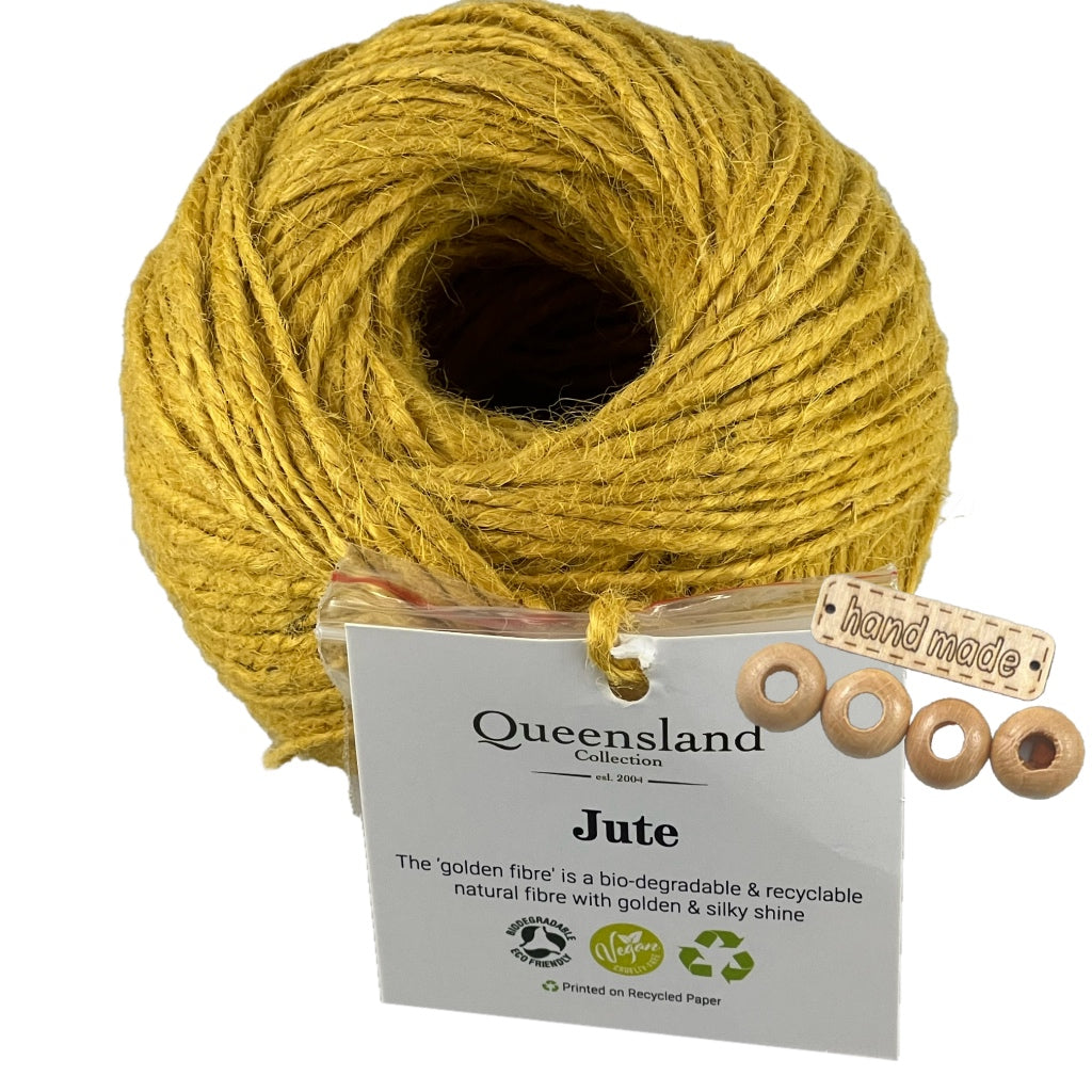Jute 02 Brawny