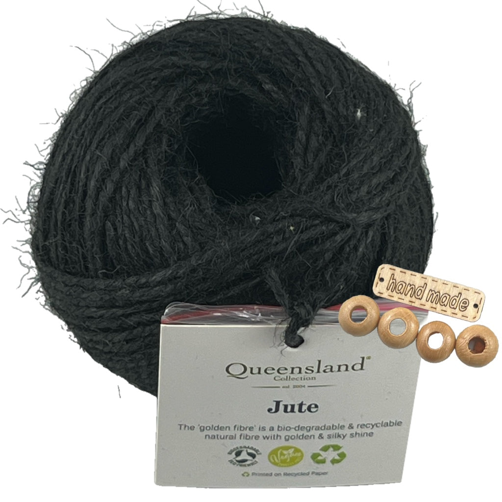 Jute 08 Nightfall