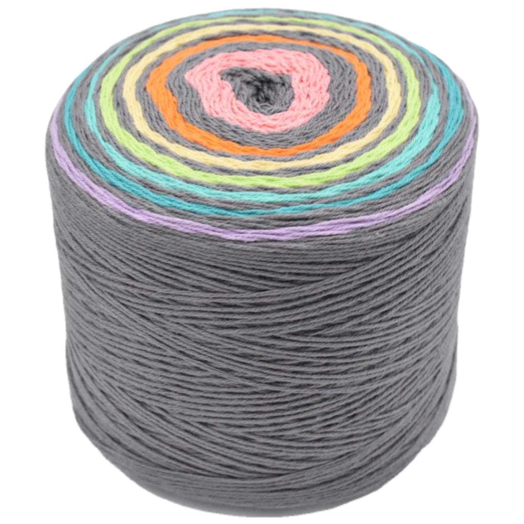 Rainbow Cake 200 Dolphin