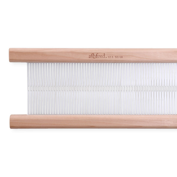 Reed 12" - 12.5 dpi