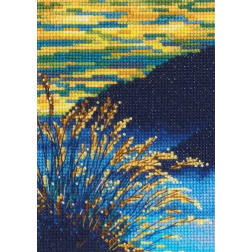 RTO C418 Sun in the Clouds