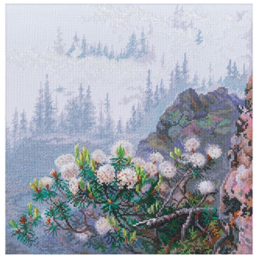 RTO M1015 Wild Rosemary