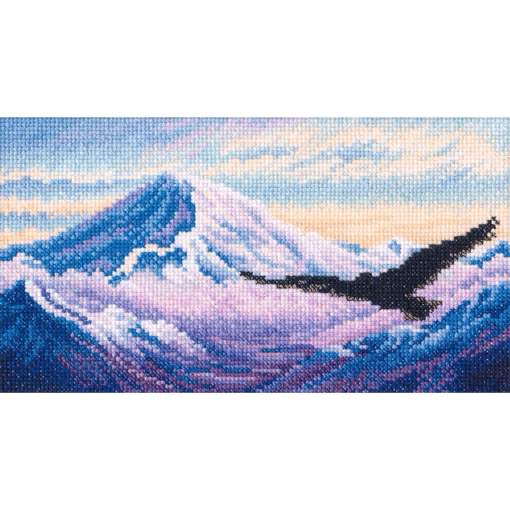 RTO M1058 Delight of Heights