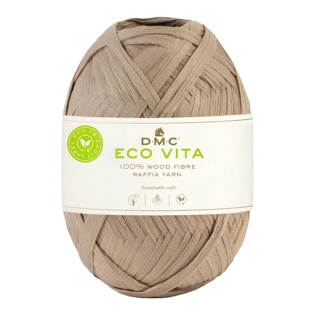 Raffia 361-03 Walnut