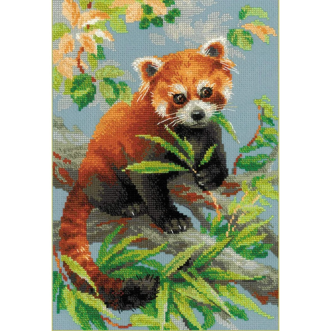 Riolis 1627 Red Panda