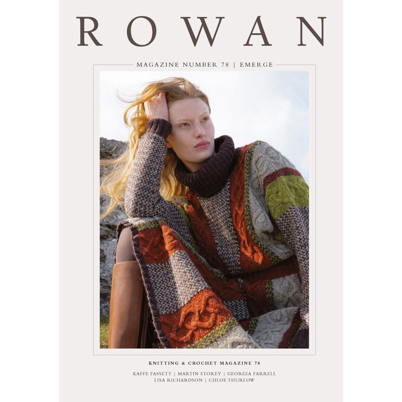 ROWAN Magazine 78 2025