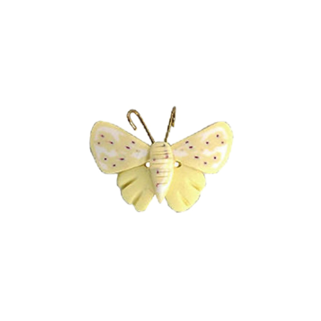 Butterfly Button