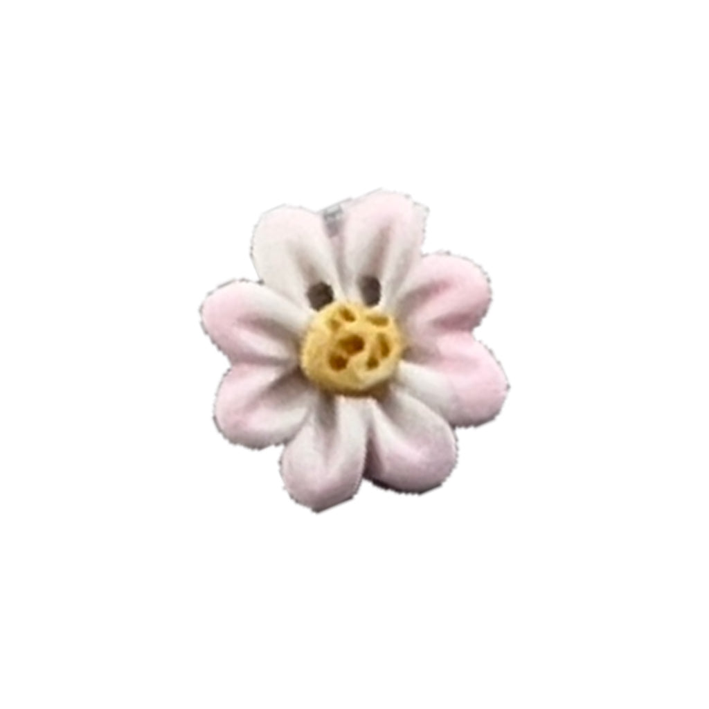 SB109S Apple Blossom Flower Small