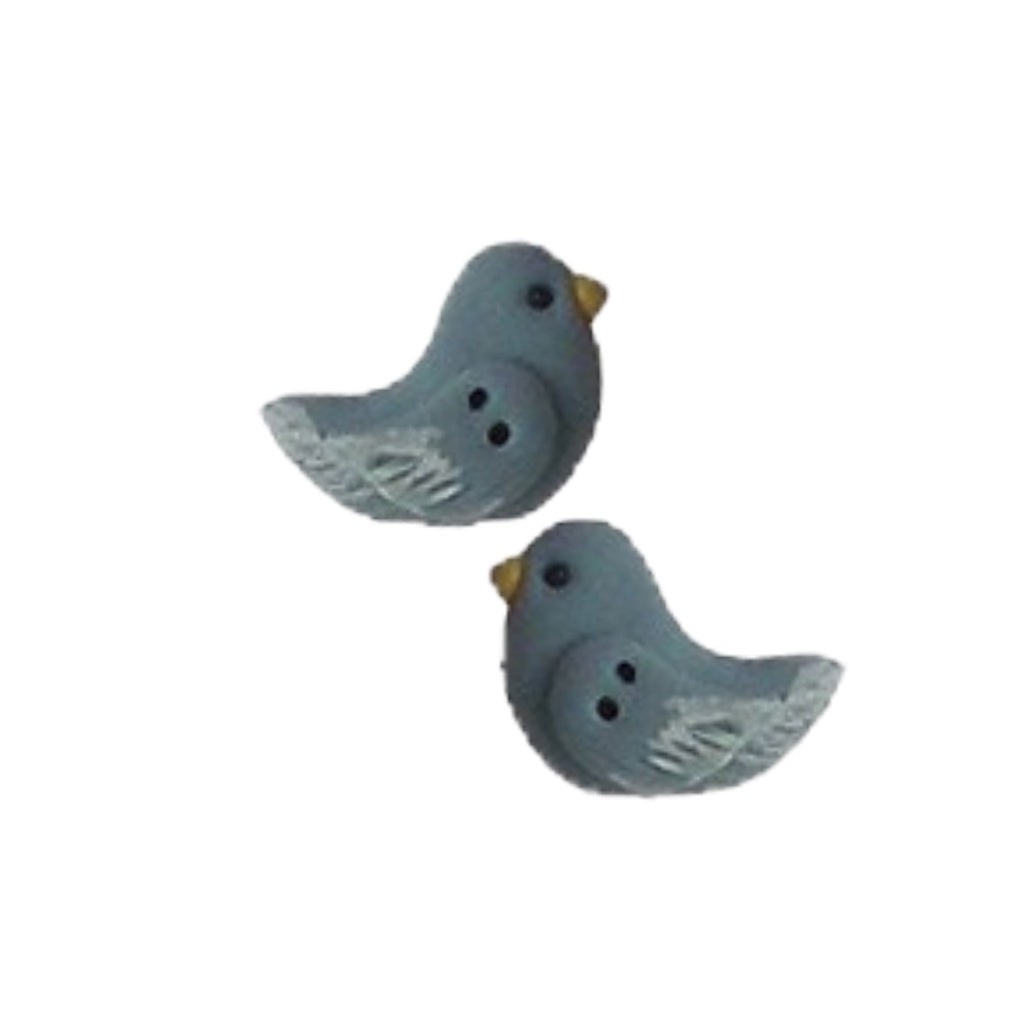 SB161SB Blue Bird  Left