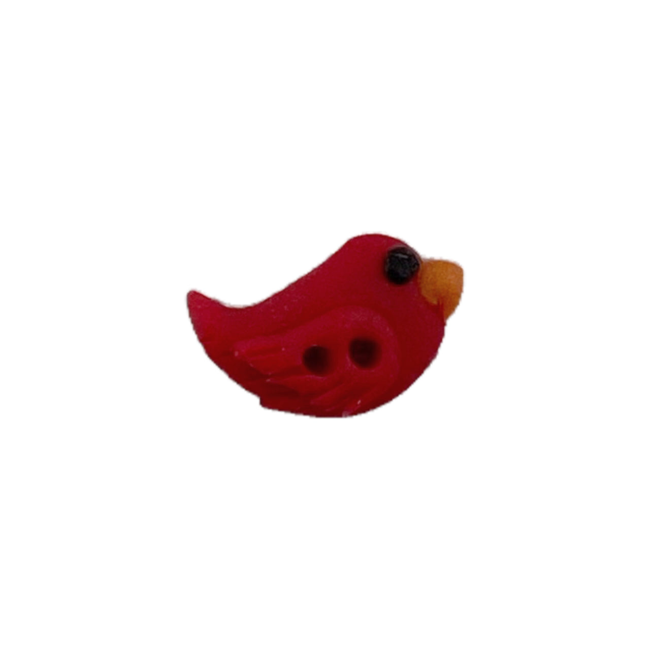 SB168R Red Bird Right Facing
