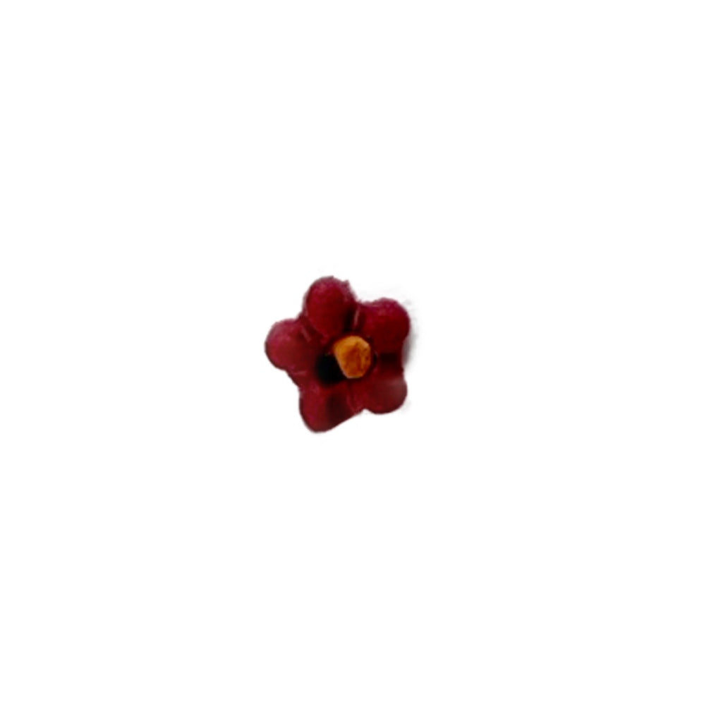 SB170RYXS Rusty Flower Head XS