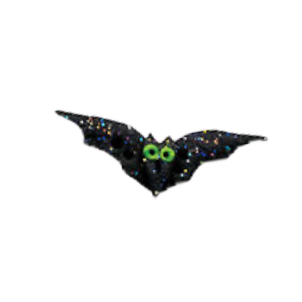 SB217GS Green Eyed Boris Bat Small