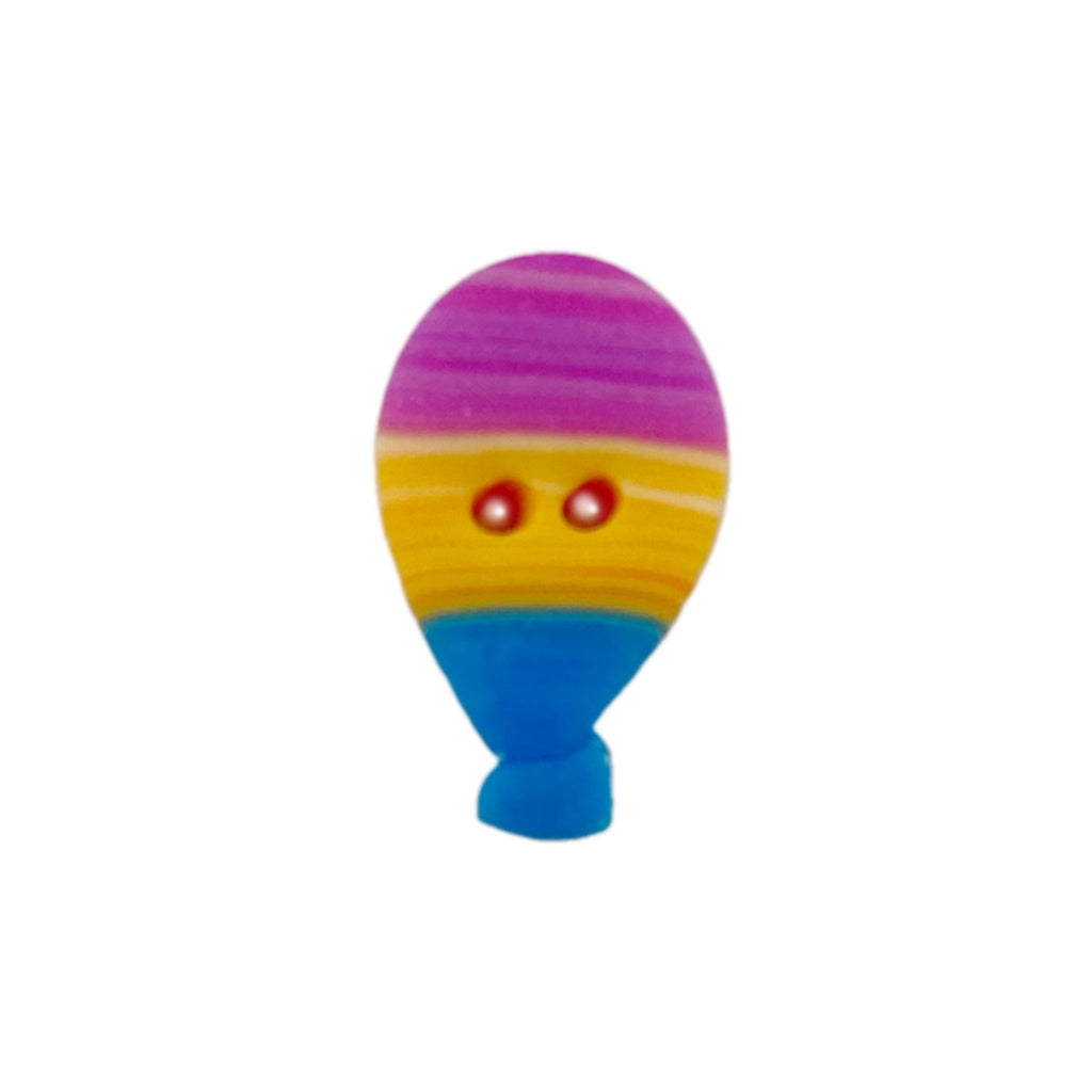 SB272M Striped Balloon Medium