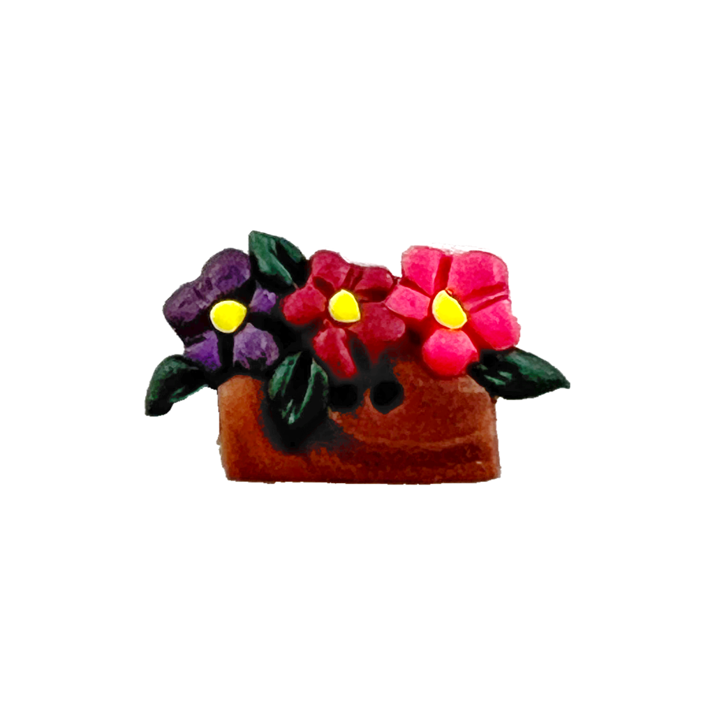 SB278 Posy Planter