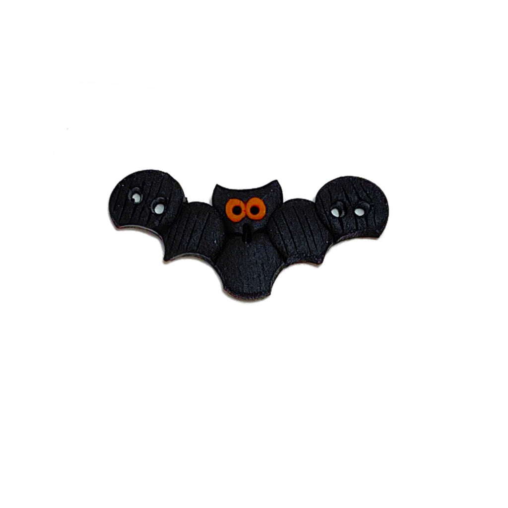 SB441 Red Eye Itty Bitty Bat