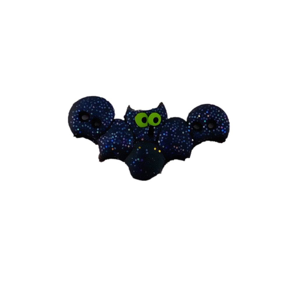 SB441GG Green Eye Itty Bitty Bat