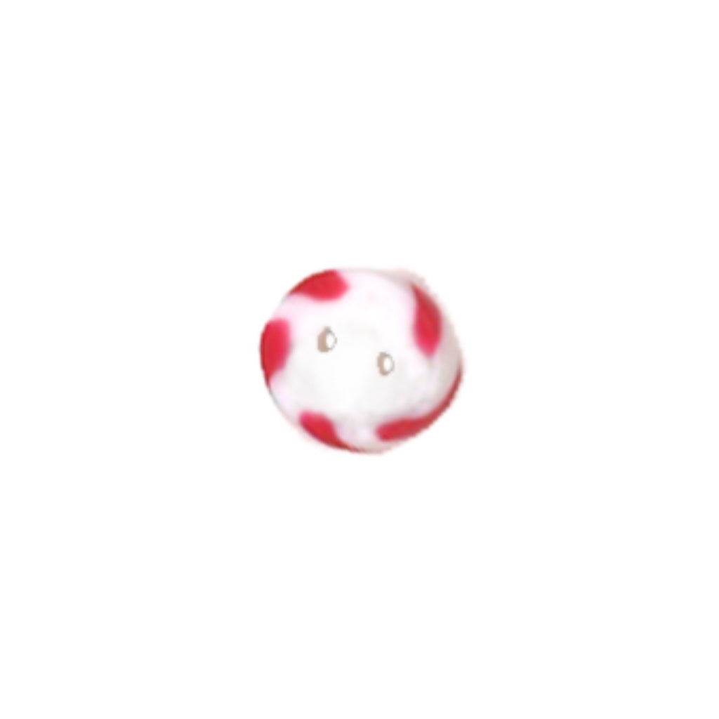 SB445S Peppermint - Red