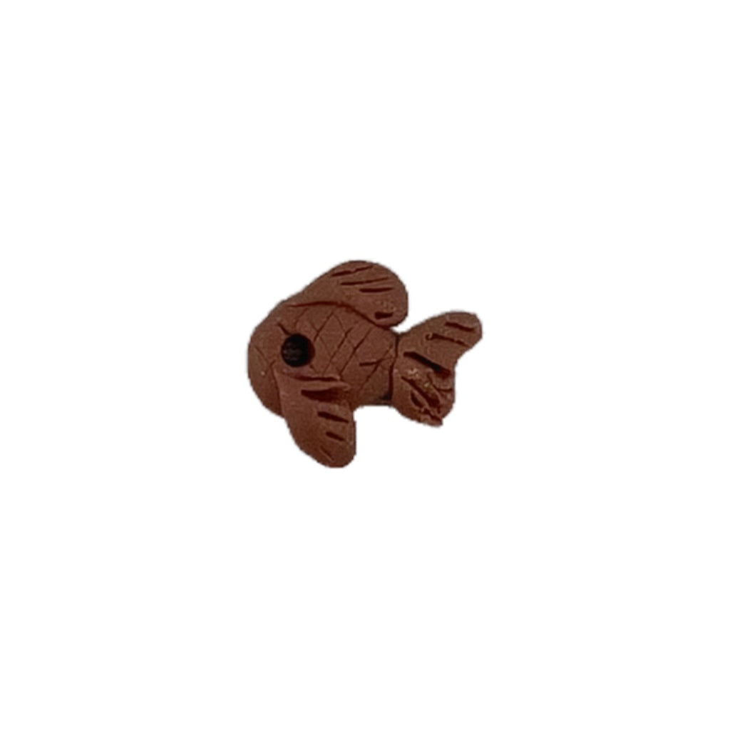 SB598BRXSL Fish Brown XS Left Facing