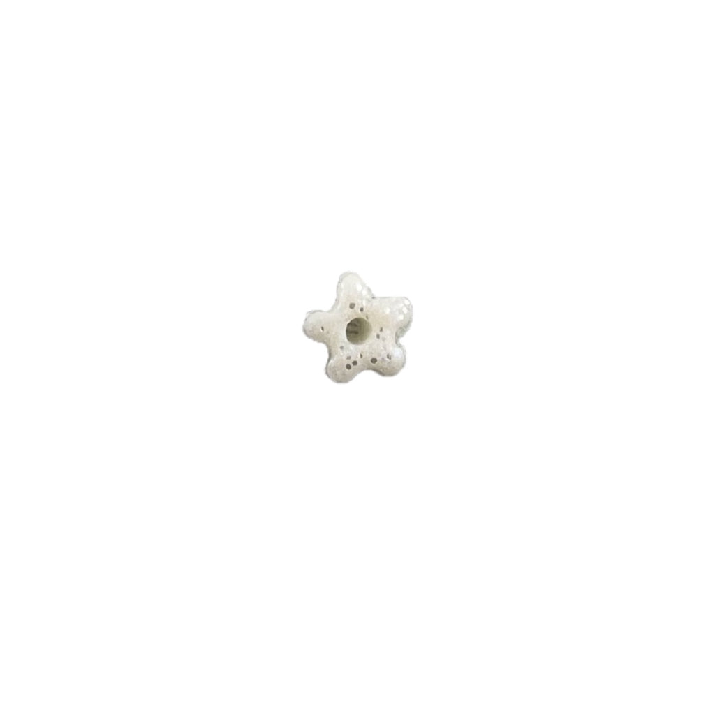 SB604WXS Night Glitter Glow Star White XS