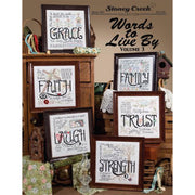 Stoney Creek Book 487