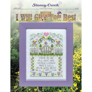 Religious Saying Leaflet