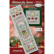 Christmas Joy Banner Wonder