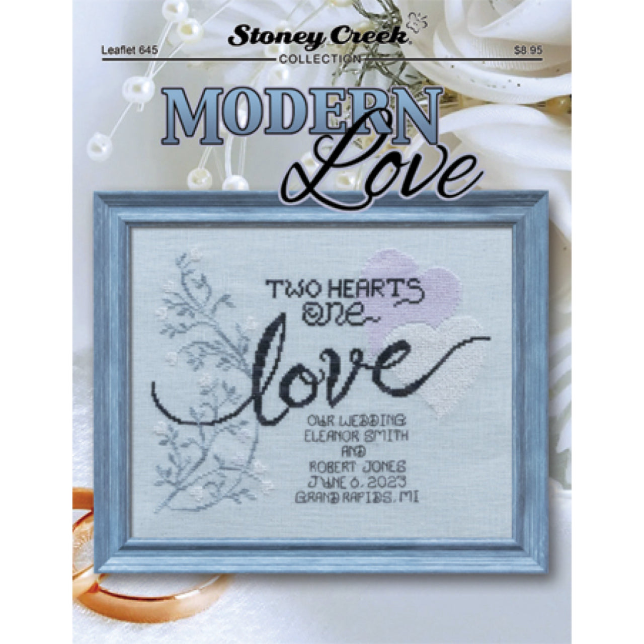 STC L645 Modern Love