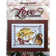 Snowman Leaflet