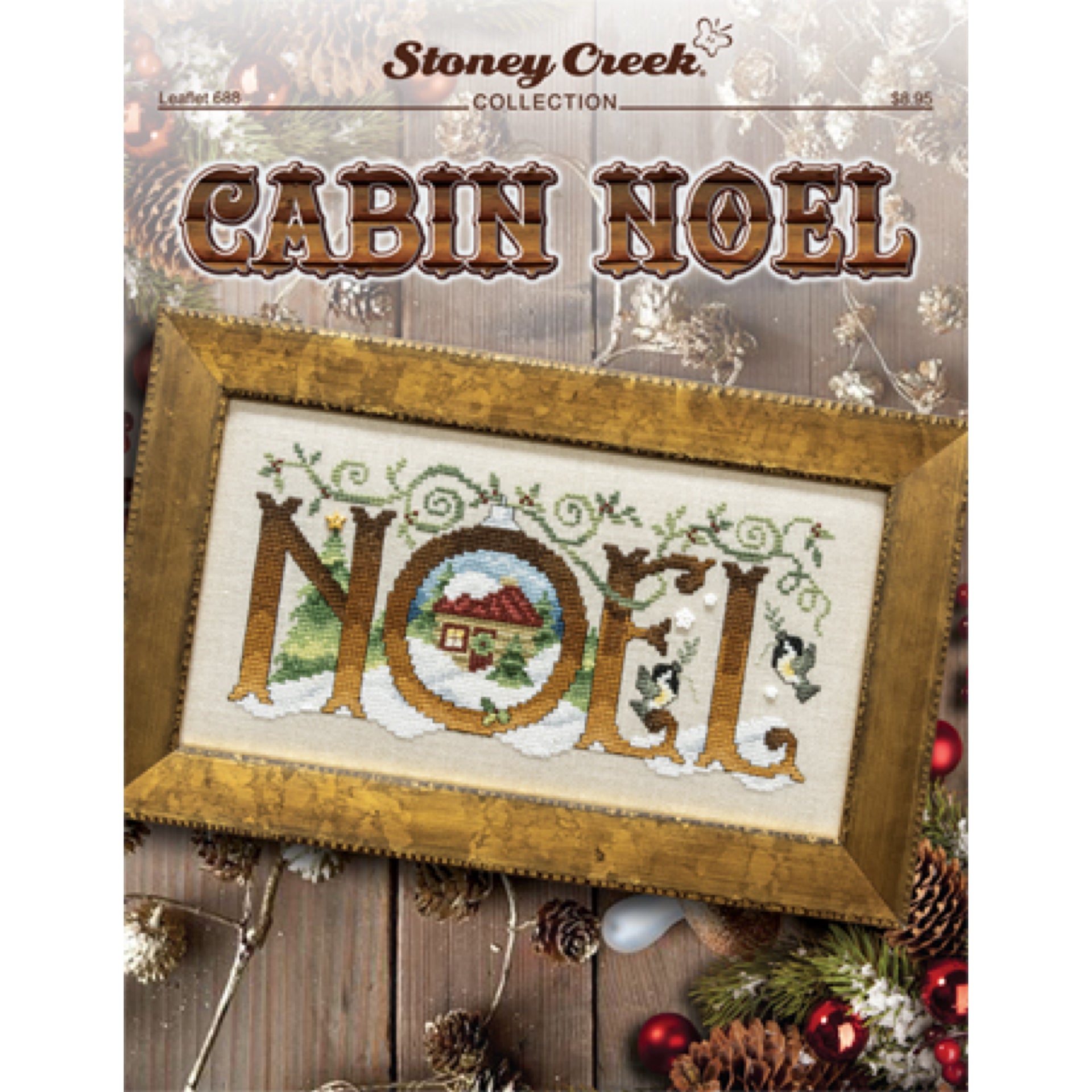 Christmas Leaflet