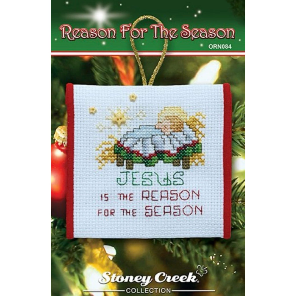 STC ORN084 Reason For the Season