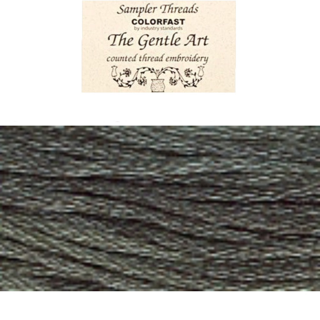 Sampler Threads 7039 Bayberry