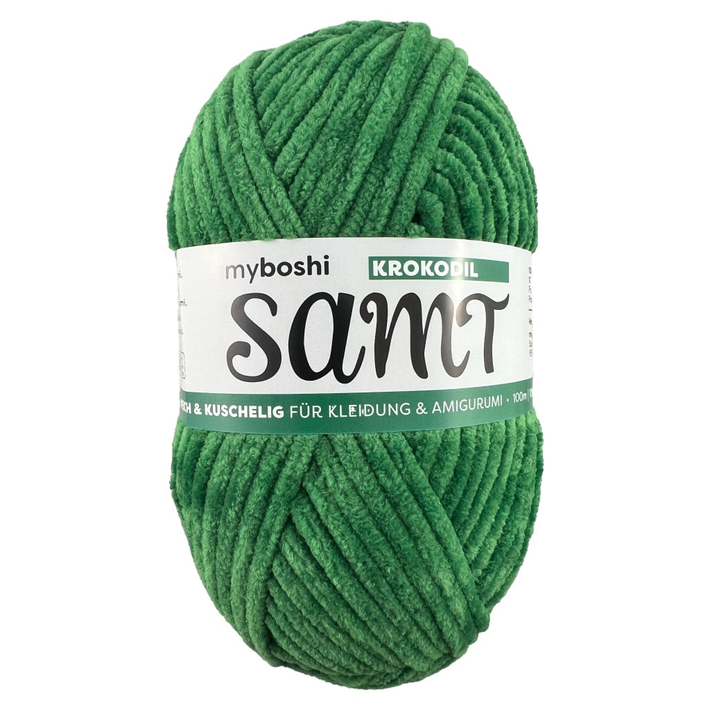 Samt W822 Crocodile
