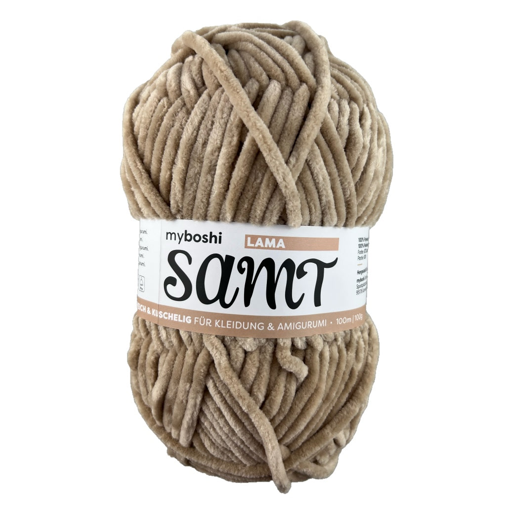 Samt W872 Llama