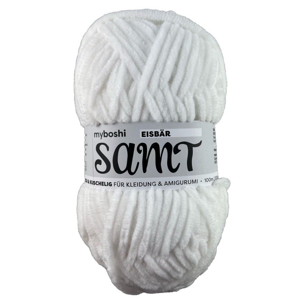 Samt W891 Polar Bear