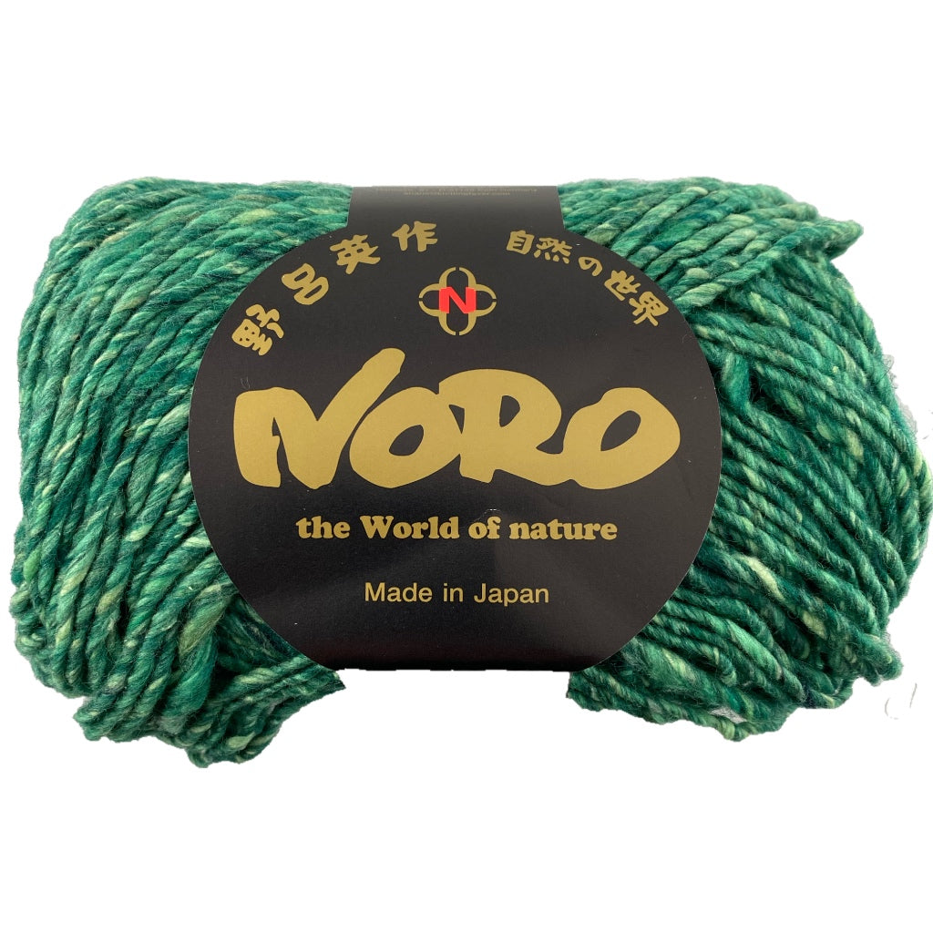 Silk Garden 102 Ilda