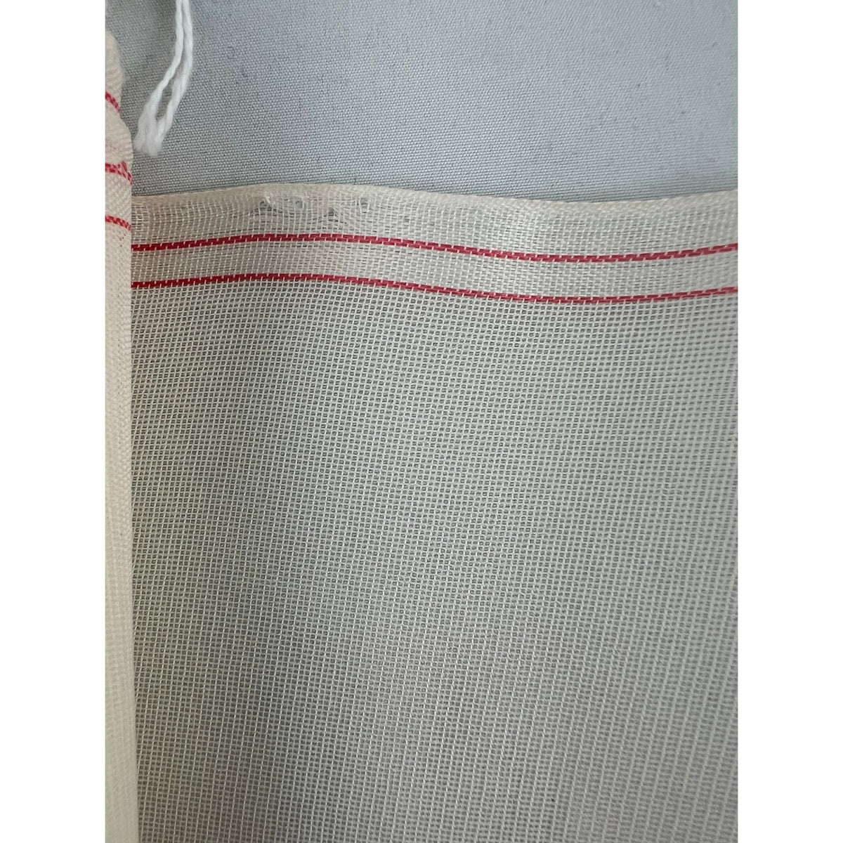 Silk Gauze Petit Point
