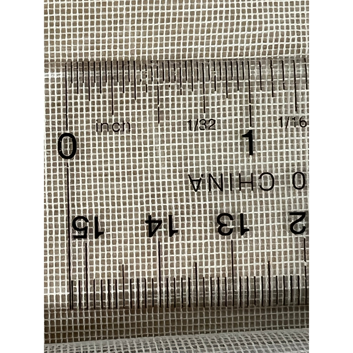 Silk Gauze Petit Point