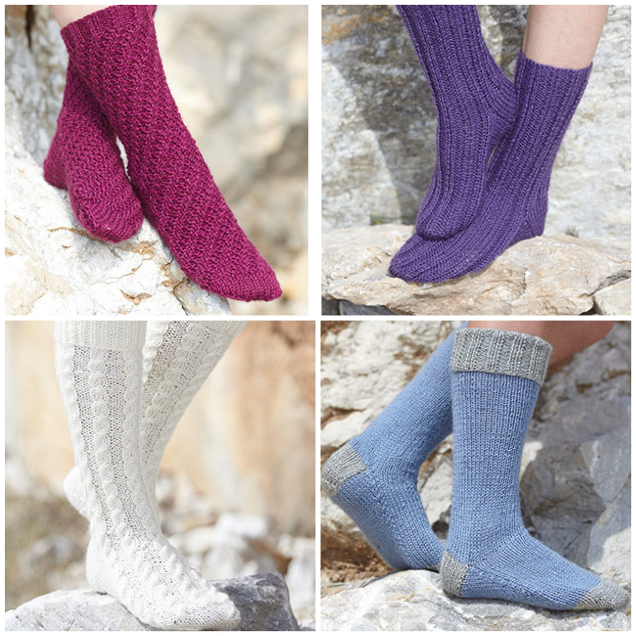 Sirdar  471 Wool RIch Aran  Accessories