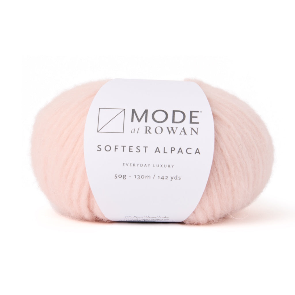 Softest Alpaca 017 Sugar