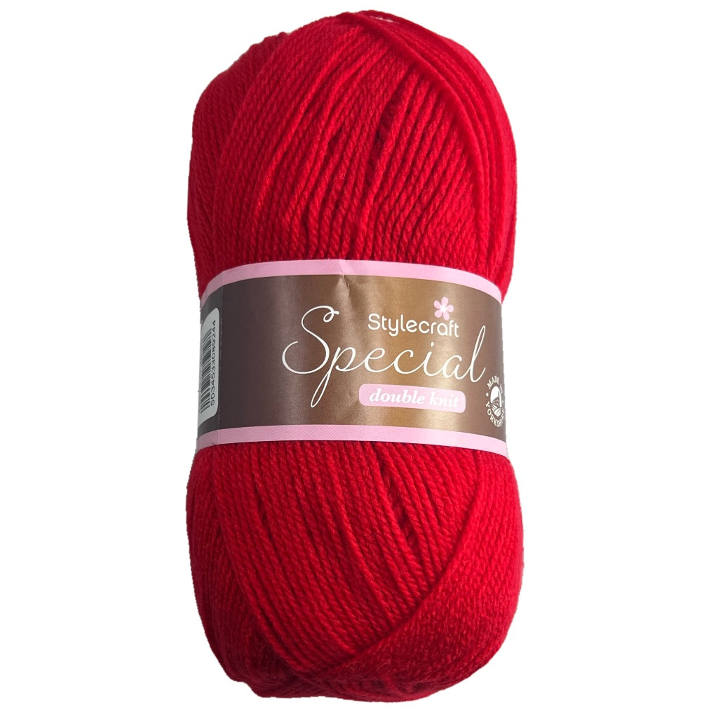 Special DK 2170 Poppy