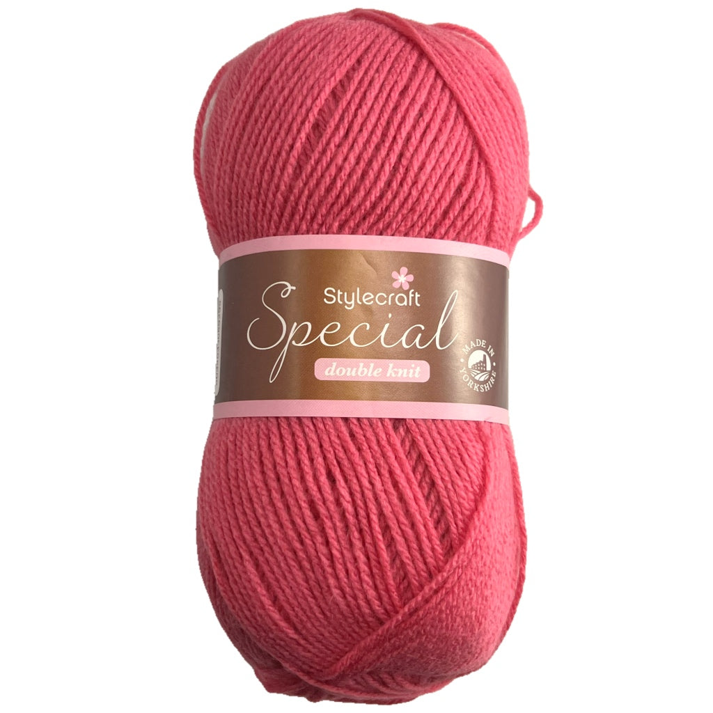 Special DK 2175 Pink Rhubarb