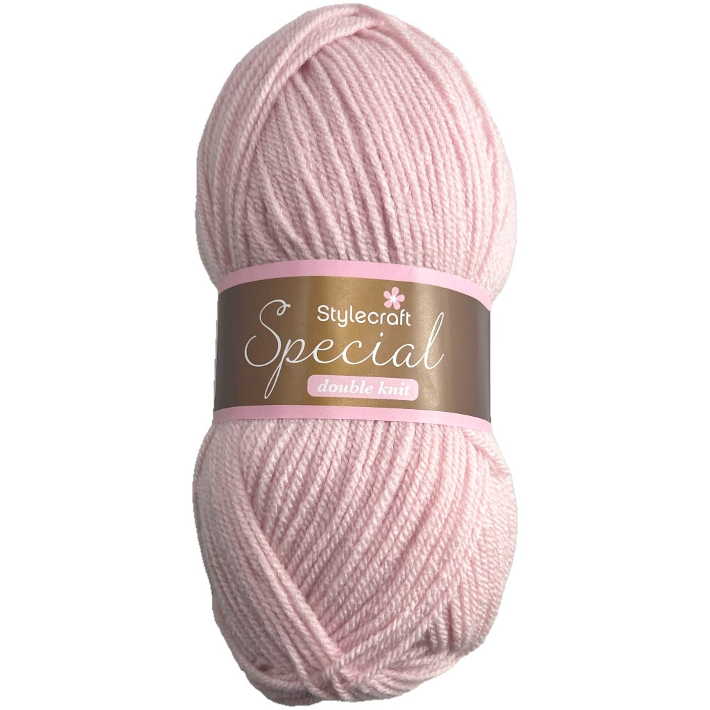Special DK 2182 Wild Orchid