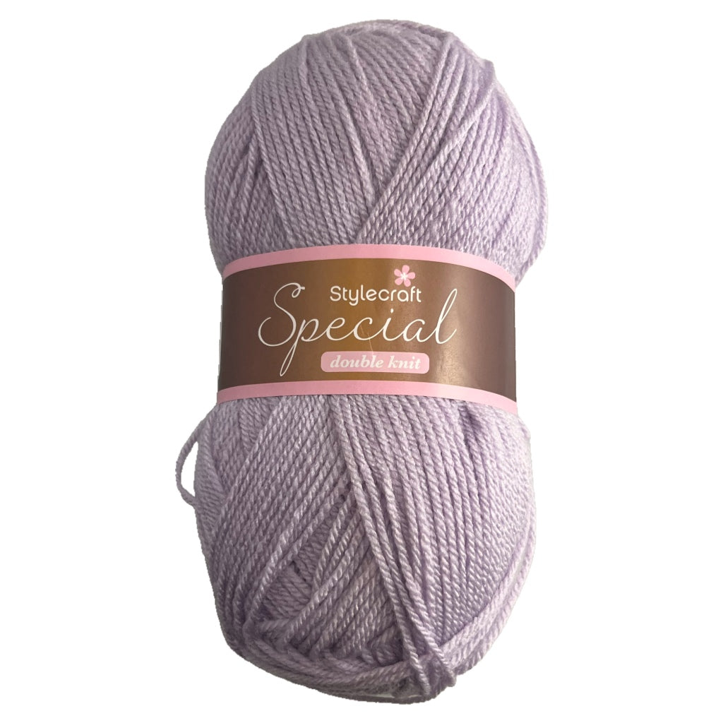 Special DK 2184 Heather