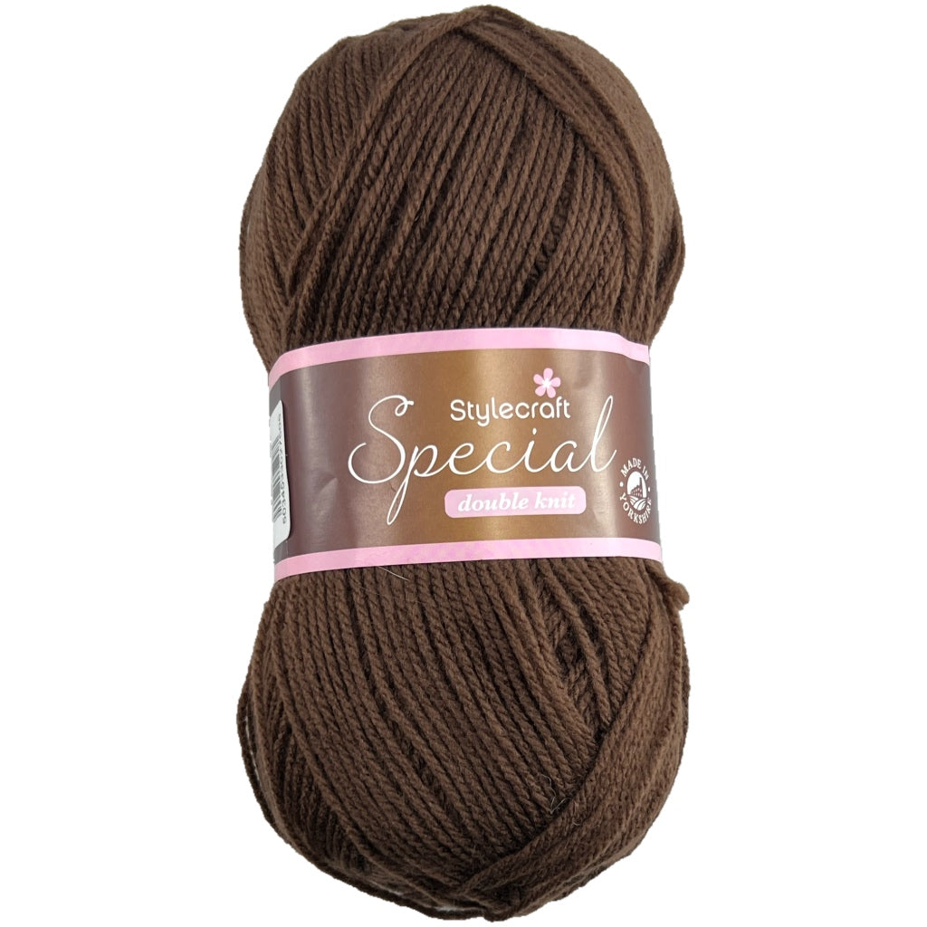 Special DK 1054 Walnut