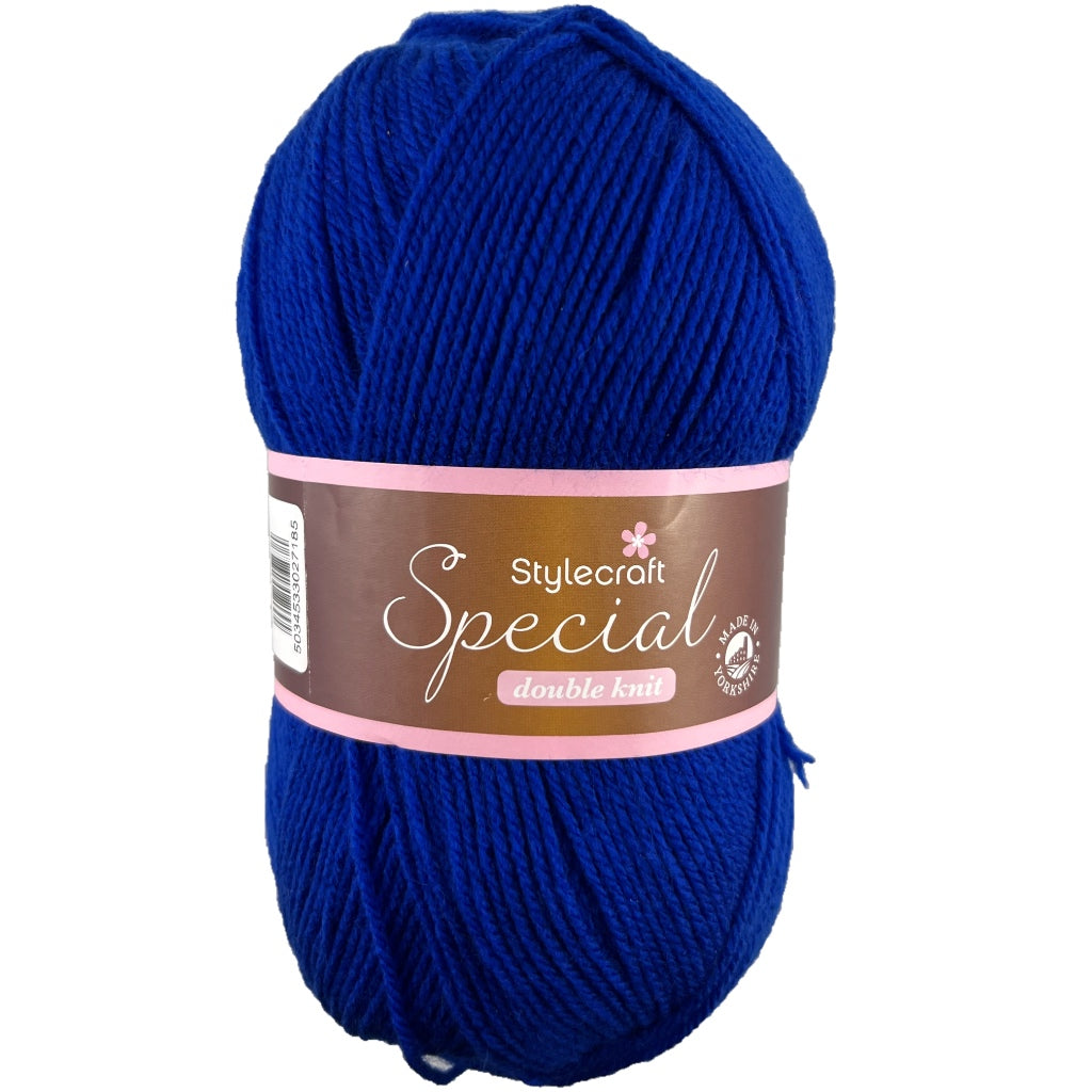 Special DK 1117 Royal