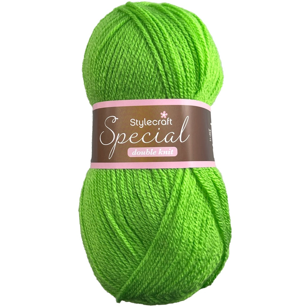 Special DK 1821 Grass Green