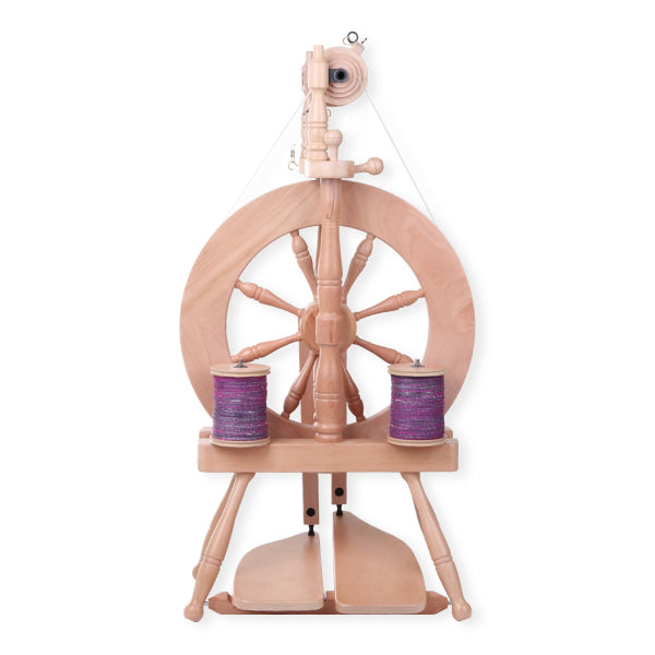 Spinning Wheel - Traveller 3