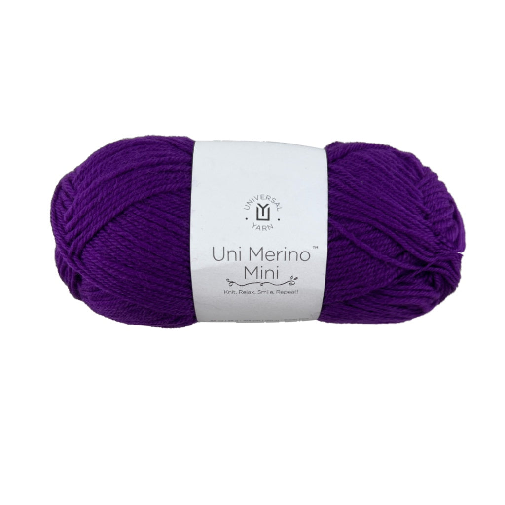 Uni Merino Mini 136 Angelfish