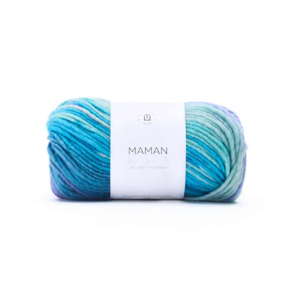 Maman 508 Iris